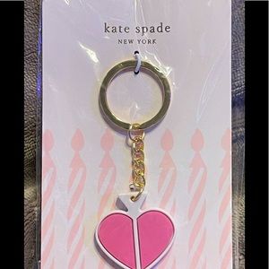Kate Spade New York Key Fob